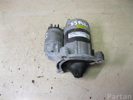 CITROËN 9658308780 C3 II 2011 Starter