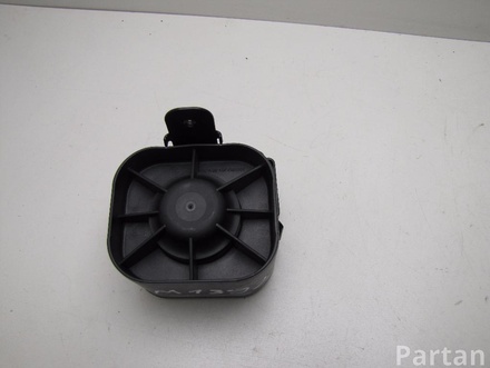 SAAB 12762811 9-3 (YS3F) 2008 Siren, alarm system