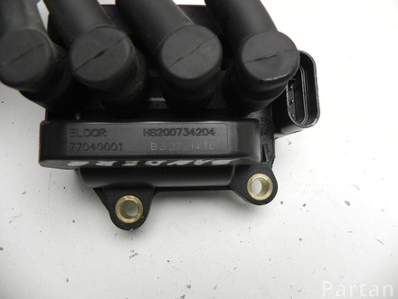 DACIA 8200734204 SANDERO 2012 Distributor, ignition