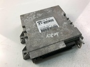 CITROËN 9619467680 XANTIA (X1) 1996 Control unit for engine