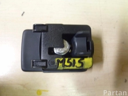 VW 5G0 857 147 A / 5G0857147A GOLF VII (5G1, BQ1, BE1, BE2) 2014 Lock, glove box