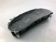 MERCEDES-BENZ P248219183R CITAN Box (415) 2013 Dashboard