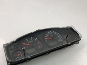 NISSAN VP5NFF10819 NP300 NAVARA (D40) 2007 Dashboard (instrument cluster)