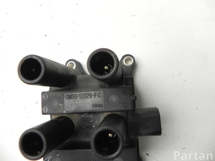 FORD CM5G-12029-FC / CM5G12029FC B-MAX (JK) 2013 Distributor, ignition
