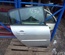 RENAULT MEGANE II Estate (KM0/1_) 2008 Door Right Rear