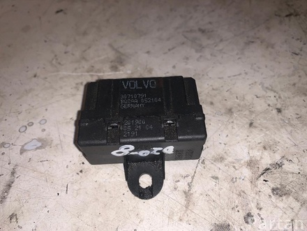 VOLVO 30710791 S40 I (VS) 2004 Heater unit