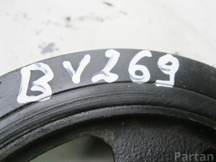 LEXUS 13408-0R021 / 134080R021 IS II (GSE2_, ALE2_, USE2_) 2007 Ременный шкив - коленчатый вал