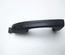 SKODA 5G0 837 205 / 5G0837205 OCTAVIA III (5E3) 2013 Door Handle