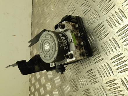 DACIA 476605810R DOKKER 2015 Control unit ABS Hydraulic 