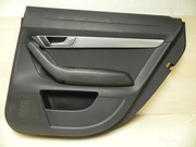 AUDI 4F0 867 306 / 4F0867306 A6 (4F2, C6) 2008 Door trim panel  Right Rear