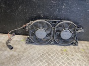 MERCEDES-BENZ P0214003 VITO Bus (W639) 2009 Ventilador del radiador