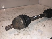 VOLVO V50 (MW) 2006 Drive Shaft Left Front