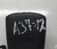 VOLVO 30780606 V50 (MW) 2009 Seat Belt Buckle Rear