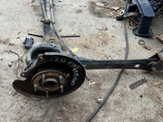 LANCIA VOYAGER MPV (404_) 2013 rear axle beam