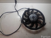 AUDI A8 (4D2, 4D8) 2001 Ventilador del radiador