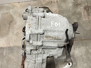 BMW ATC35L, 7643756 7 (F01, F02, F03, F04) 2013 Transfer Case