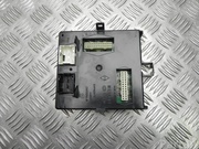 RENAULT 8200447508 LAGUNA II (BG0/1_) 2005 Body control module BCM FEM SAM BSI