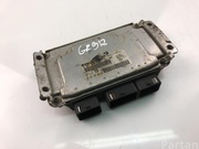 CITROËN 9638765980; 0261206606 / 9638765980, 0261206606 XSARA (N1) 2002 Control unit for engine