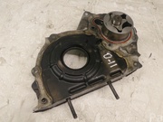 OPEL A17DTR ASTRA J 2011 Oil Pump