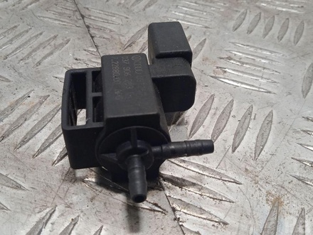 AUDI 037906283C Q5 (8R) 2013 Solenoid Valve