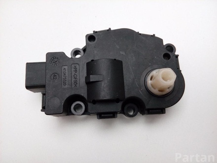 MERCEDES-BENZ K9749005 E-CLASS (W212) 2011 Adjustment motor for regulating flap