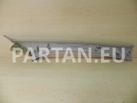 CITROËN 96 833 354 77 / 9683335477 C3 II 2011 Lining, pillar a Upper left side