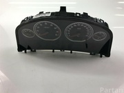 OPEL 110080278 VECTRA C 2002 Dashboard