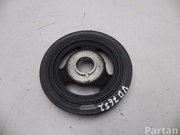 CITROËN 9654961000 BERLINGO Box (B9) 2009 Crankshaft Timing Belt Pulley