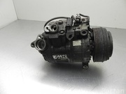 BMW 447260-1851 / 4472601851 1 (E87) 2008 Compressor, air conditioning