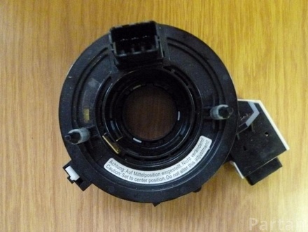 VW 1K0 959 653 C / 1K0959653C TIGUAN (5N_) 2008 Clockspring, airbag