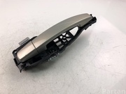 OPEL 5138195 ASTRA H (L48) 2012 Door Handle