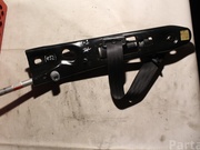 VOLVO 8092 XC90 I 2006 Safety Belt Left Front