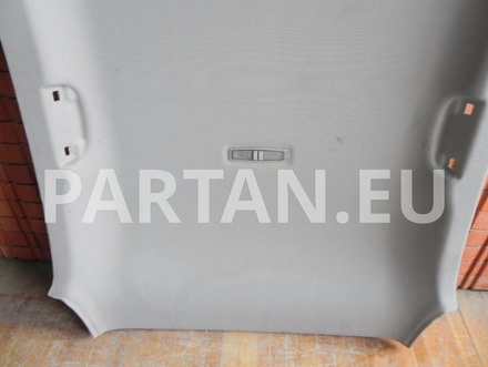 OPEL 13150873 ASTRA H (L48) 2005 Headlining