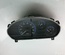 DAEWOO 758127A MATIZ (KLYA) 2002 Dashboard (instrument cluster)