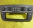 CITROËN 96829415ZD C5 II (RC_) 2008 Control Unit, heating / ventilation