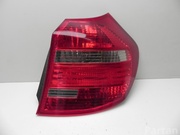 BMW 7 164 956-06, 6321 7164964 / 716495606, 63217164964 1 (E87) 2008 Taillight Right