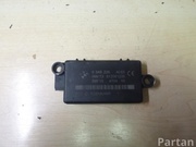 BMW 6949226, 65756949226 6 (E63) 2005 control unit