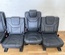 FORD GALAXY 2016 Set of seats