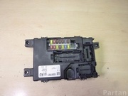 OPEL 13367921 CORSA D 2011 Fuse Box