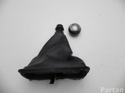 TOYOTA 123456 IQ (_J1_) 2010 Gear Lever Gaiter