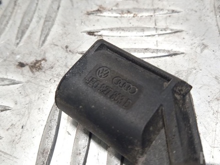 AUDI 4E0927803D A8 (4H_) 2011 Sensor, wheel speed Left Front