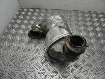 RENAULT 208A07026R Clio V 2021 Catalytic Converter