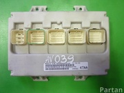 CHRYSLER 04692247AA VOYAGER IV (RG, RS) 2006 control unit