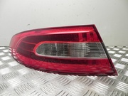 JAGUAR 8X2 313 405 BD, 239 303 / 8X2313405BD, 239303 XF (X250) 2008 Taillight Left