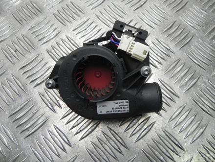 MERCEDES-BENZ A 212 830 00 08 / A2128300008 CLS (C218) 2012 Interior Blower