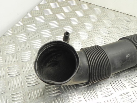 PORSCHE 7L5 128 684 A / 7L5128684A CAYENNE (9PA) 2006 Intake air duct