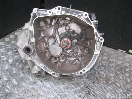 CITROËN STT 2232 G5. 9686944310 / STT2232G59686944310 C4 II (B7) 2012 Automatic Transmission