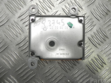 CITROËN 9652276980 XSARA (N1) 2004 Air bag control module