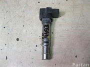 SKODA 0 986 221 023 / 0986221023 FABIA I (6Y2) 2004 Ignition Coil