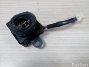 NISSAN 7F01 PATHFINDER III (R51) 2007 Sensor, temperatura interior